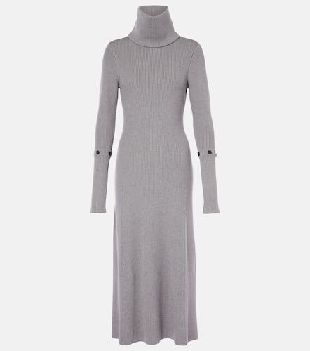 Jocelyn ribbed-knit midi dress - Proenza Schouler - Modalova