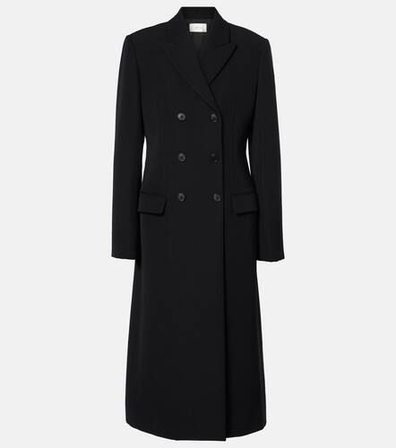 The Row Woody wool coat - The Row - Modalova