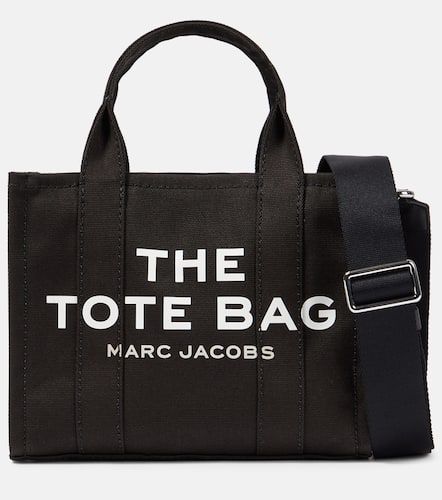 The Small canvas tote bag - Marc Jacobs - Modalova