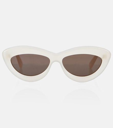Loewe Gafas de sol cat-eye Curvy - Loewe - Modalova