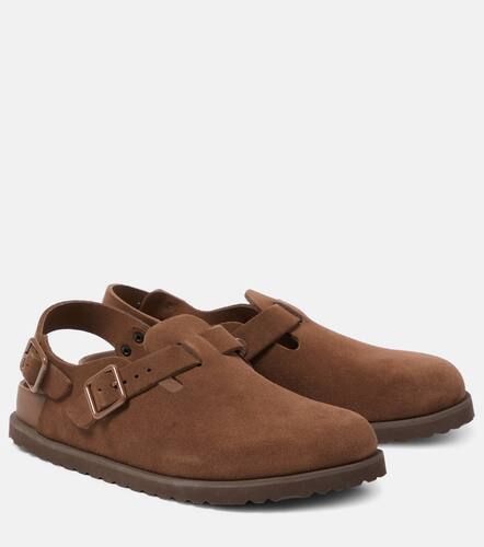 Birkenstock 1774 Tokio suede mules - Birkenstock 1774 - Modalova