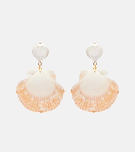 Jennifer Behr Dune drop earrings - Jennifer Behr - Modalova