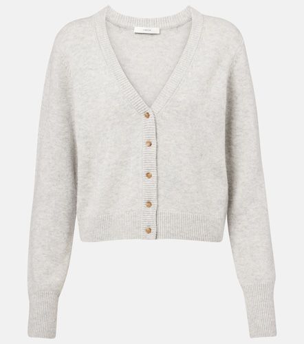 Vince Wool and cashmere cardigan - Vince - Modalova