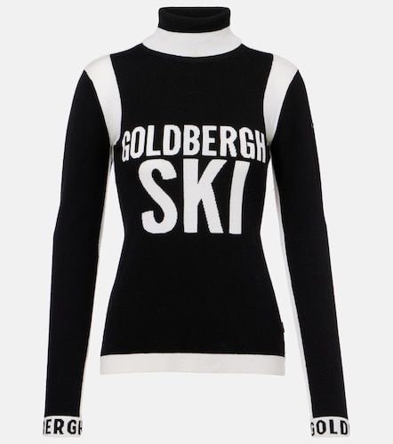 Goldbergh Skipullover Noemi - Goldbergh - Modalova