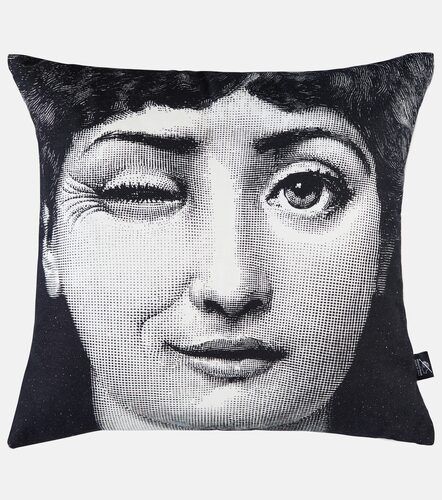 Cuscino Tema E Variazioni N.82-130 - Fornasetti - Modalova