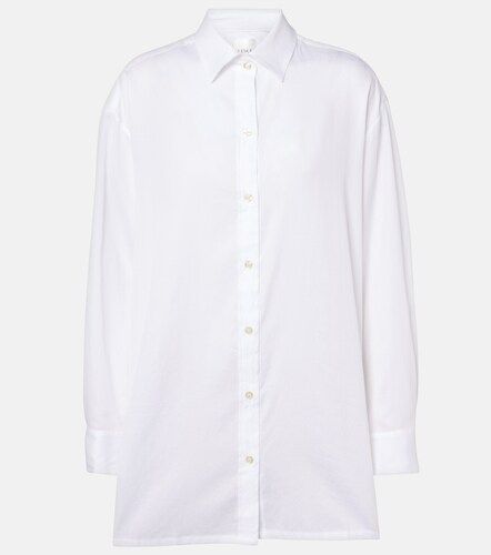 Camicia oversize Yoko in cotone - Leset - Modalova