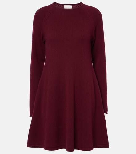 Lisa Yang Didih cashmere minidress - Lisa Yang - Modalova