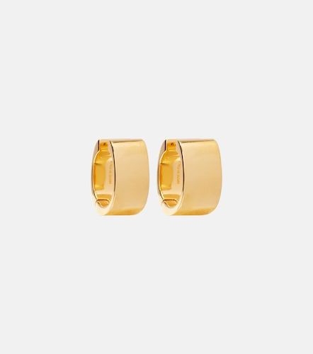 Toteme Hoop earrings - Toteme - Modalova