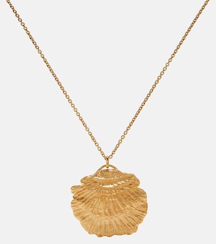 Chloe Chloe Shells necklace - Chloe - Modalova