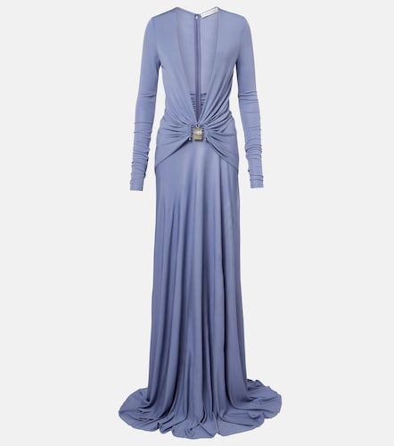 Verziertes Maxikleid Bezel Quartz - Christopher Esber - Modalova