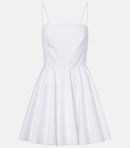 Givenchy Minikleid aus Baumwolle - Givenchy - Modalova