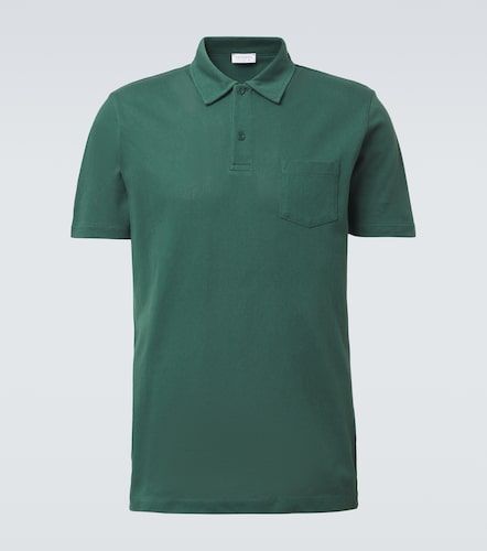 Sunspel Polo in cotone - Sunspel - Modalova
