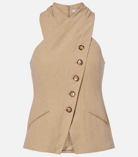 Veronica Beard Top Pacey - Veronica Beard - Modalova