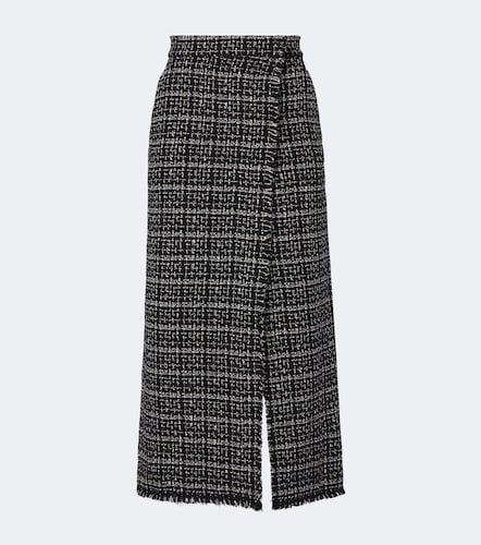 Erdem Bleistiftrock aus Tweed - Erdem - Modalova