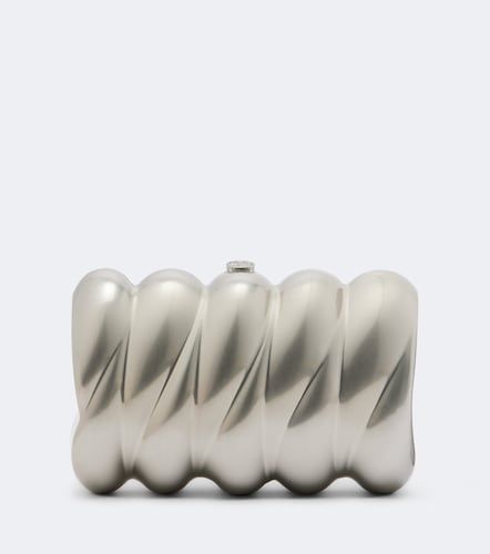 Simkhai Reya clutch - Simkhai - Modalova