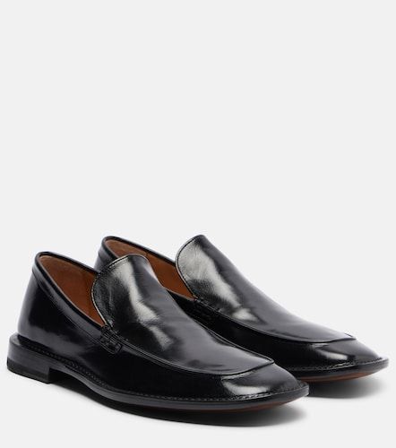 Mocassini Vela in pelle - Calvin Klein Collection - Modalova