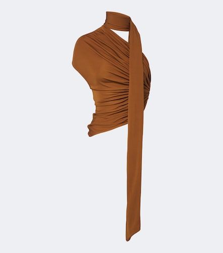 Top Vienna aus Jersey - Christopher Esber - Modalova