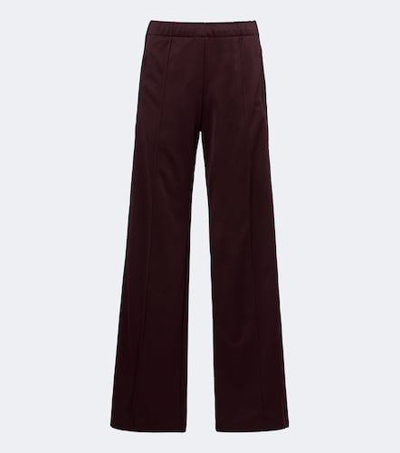 Courreges Jersey track pants - Courreges - Modalova