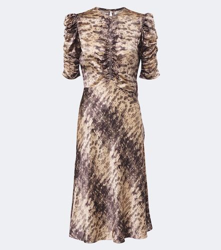 Minikleid Ysolde aus Spitze - Isabel Marant - Modalova
