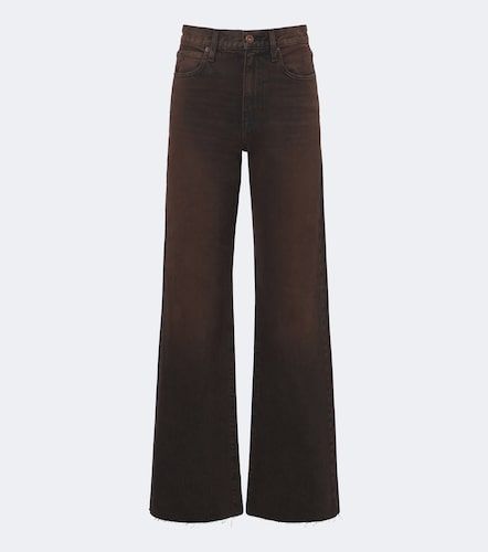 SLVRLAKE Jeans anchos Grace - SLVRLAKE - Modalova