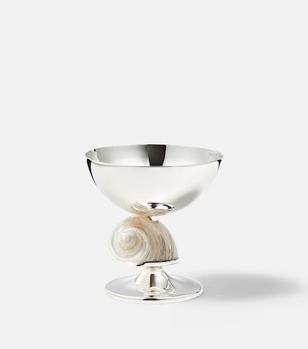 Eisschälchen Shell aus Sterlingsilber - Tavares 1922 - Modalova