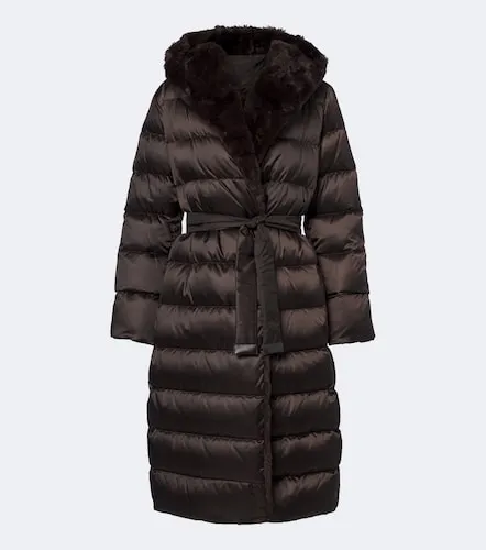 Max Mara Wattierter Mantel - Max Mara - Modalova