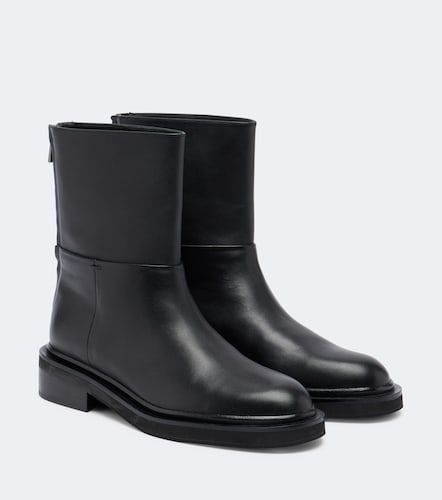 A.Emery Botines Easton de piel - A.Emery - Modalova
