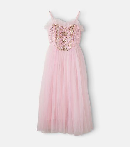 Vestido Sugarplum Sparkle de tul - Tutu Du Monde - Modalova