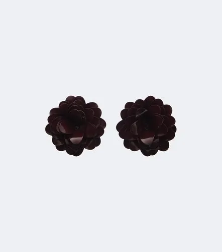 Ohrringe Bunched Petal - Victoria Beckham - Modalova