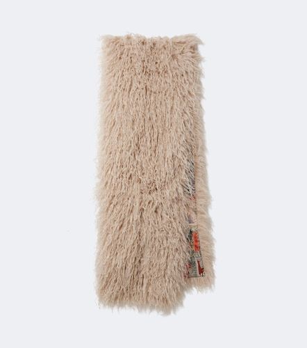 Goldbergh Yamara scarf - Goldbergh - Modalova