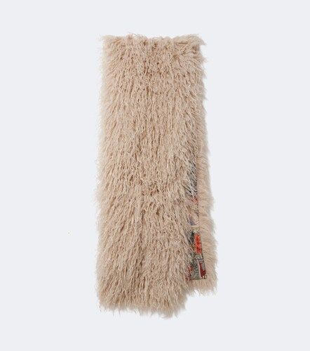 Goldbergh Yamara scarf - Goldbergh - Modalova