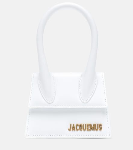 Borsa Le Chiquito in pelle - Jacquemus - Modalova