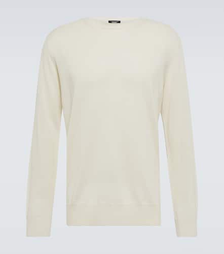 Undercover Pullover in cashmere - Undercover - Modalova