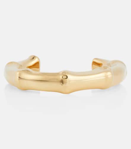 Jil Sander Bamboo bangle - Jil Sander - Modalova