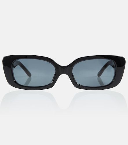 Occhiali da sole cat-eye in acetato - Magda Butrym - Modalova