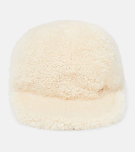 ChloÃ© Shearling cap - Chloe - Modalova