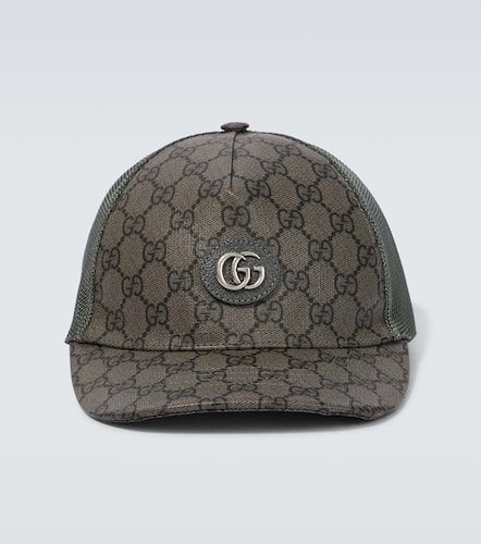 Gucci GG canvas cap - Gucci - Modalova