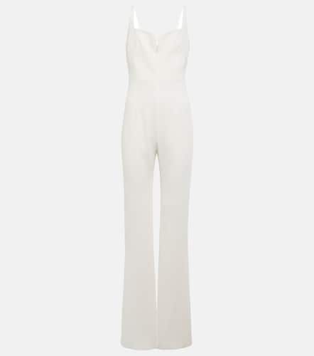 Galvan Bridal Jumpsuit - Galvan - Modalova