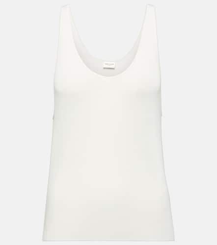 Saint Laurent Top aus Strick - Saint Laurent - Modalova