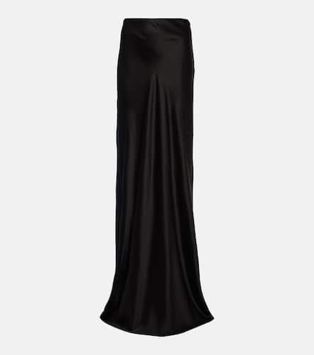 The Sei Silk satin maxi skirt - The Sei - Modalova