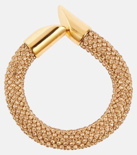 Rabanne Pixel Tube bracelet - Rabanne - Modalova