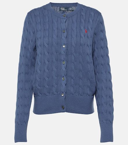 Cardigan aus Baumwolle - Polo Ralph Lauren - Modalova