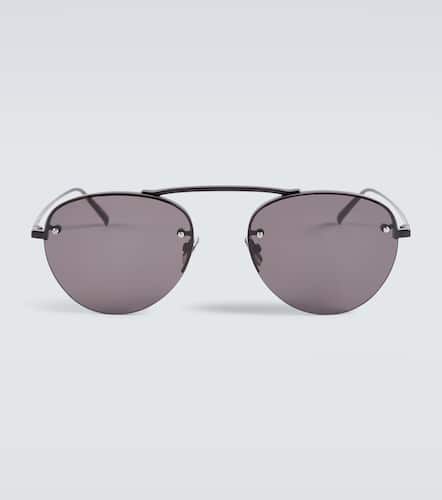 SL 575 aviator sunglasses - Saint Laurent - Modalova