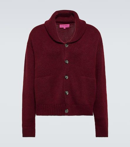 Cashmere cardigan - The Elder Statesman - Modalova