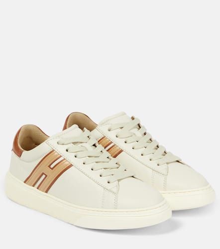 Hogan Sneakers H365 aus Leder - Hogan - Modalova