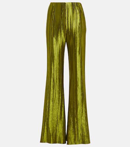 Galvan Nuage pleated pants - Galvan - Modalova