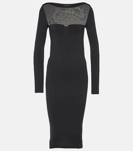 Wolford Venus jersey midi dress - Wolford - Modalova