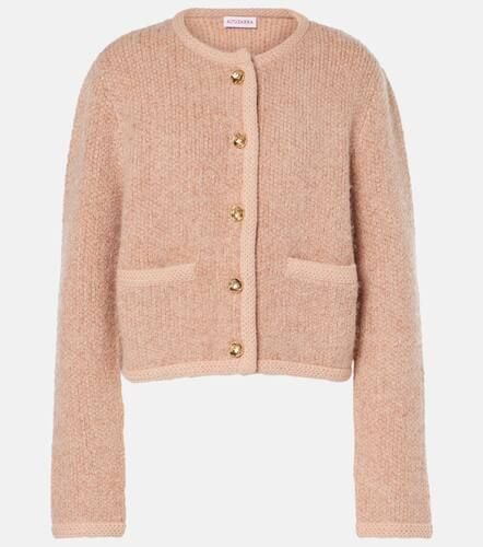 Napoline knitted cropped jacket - Altuzarra - Modalova