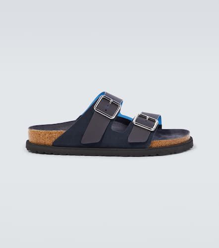 Arizona suede sandals - Birkenstock 1774 - Modalova