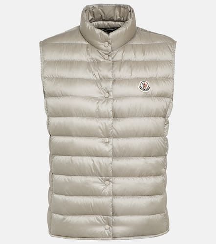 Moncler Liane down vest - Moncler - Modalova